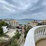 Seaside Apartmens Sarande
