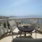 Seaside Apartmens Sarande