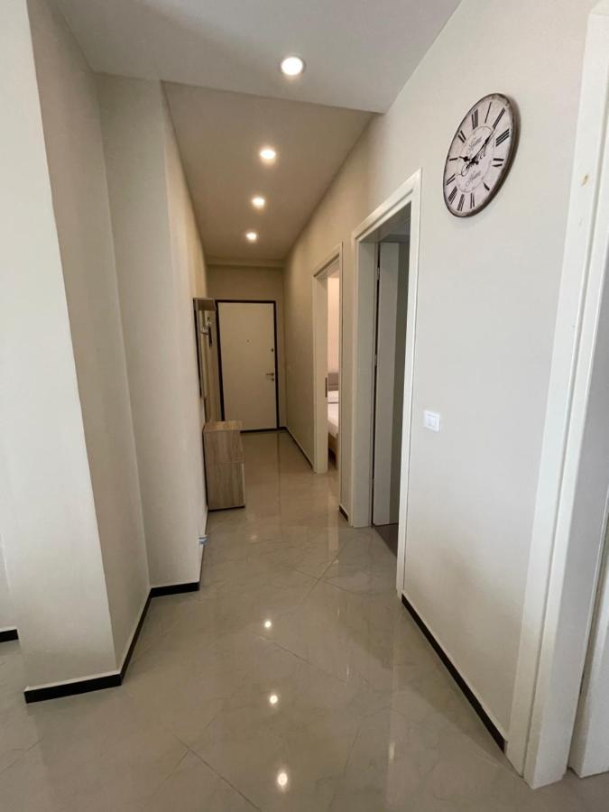 Apartamento Seaside Apartmens *