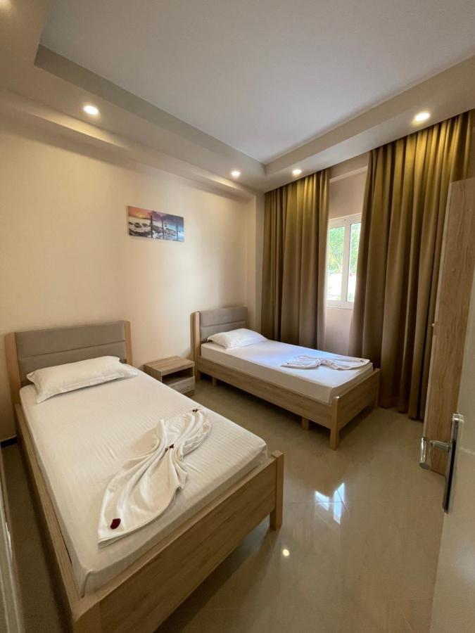 Seaside Apartmens Apartamento *