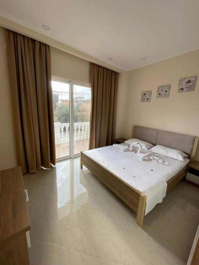 Seaside Apartmens *