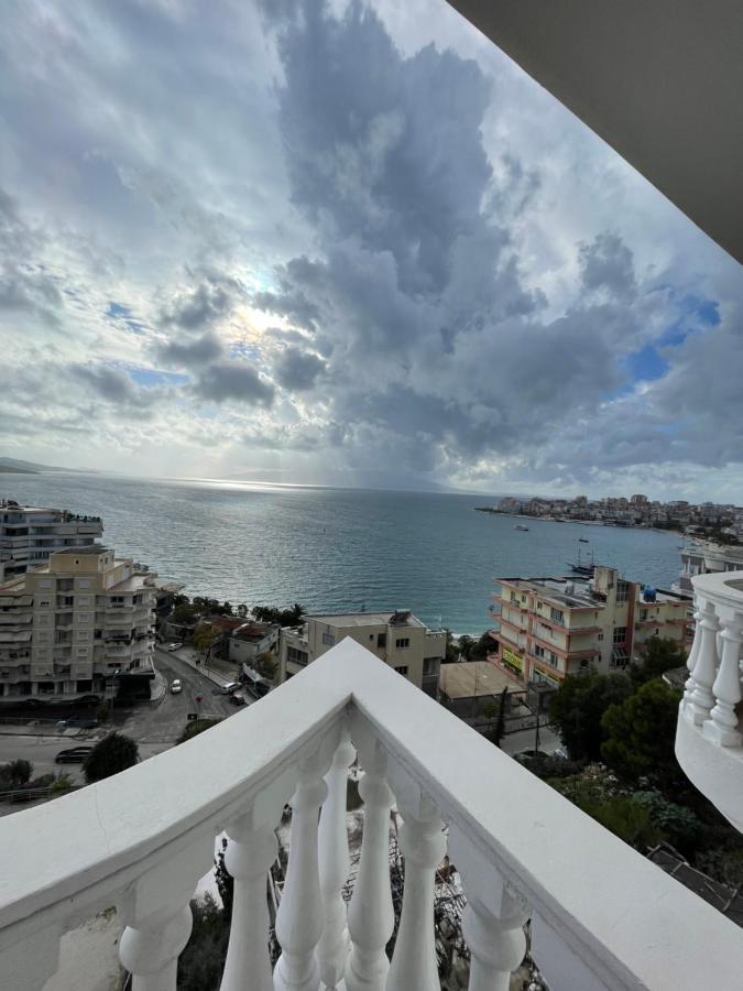 Seaside Apartmens Apartamento Sarandë