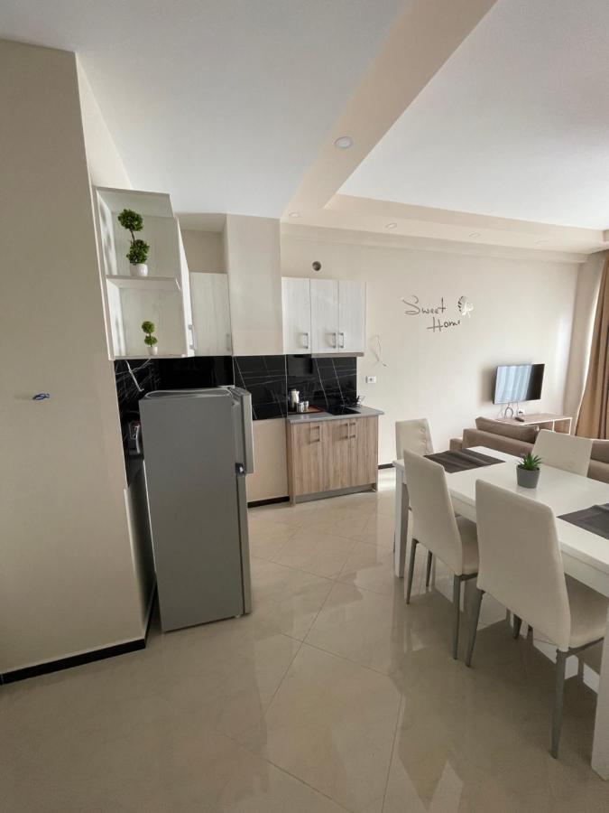 Seaside Apartmens Apartamento