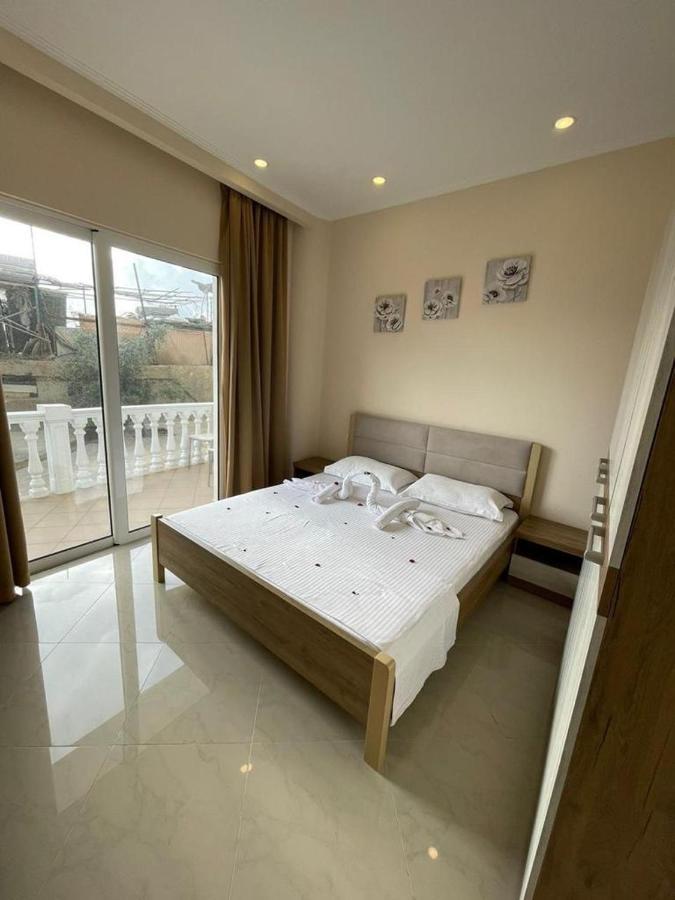 Seaside Apartmens *