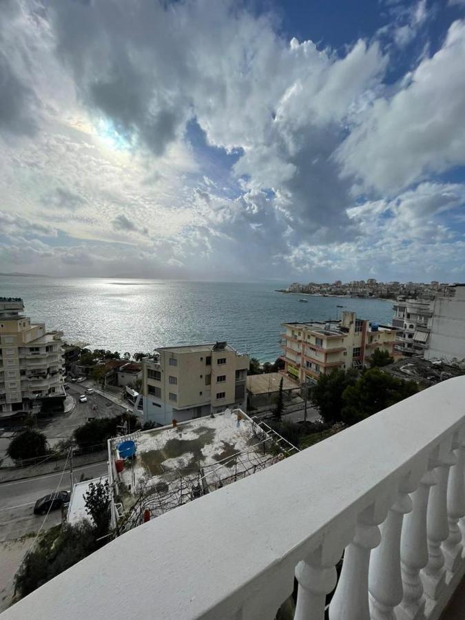 Seaside Apartmens Apartamento