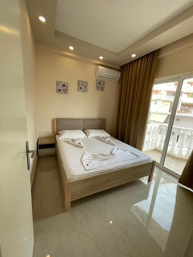 Apartamento Seaside Apartmens *