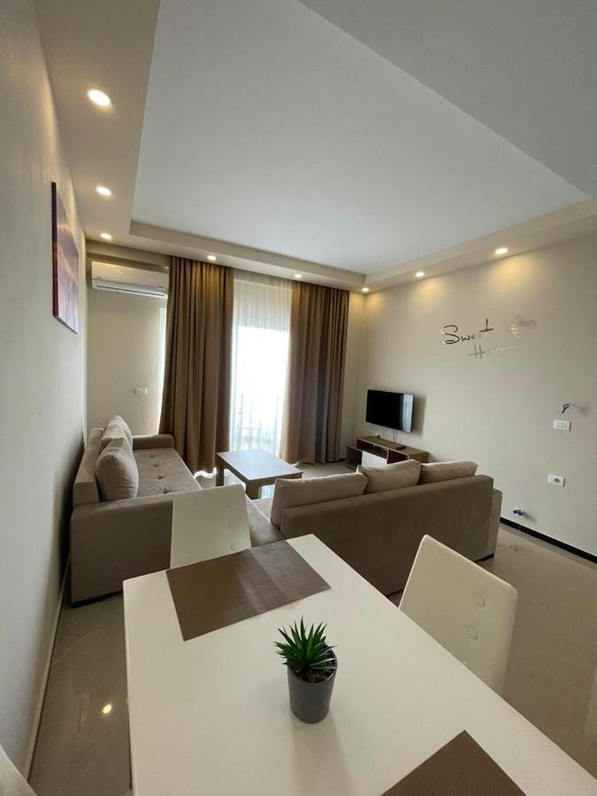 Apartamento Seaside Apartmens