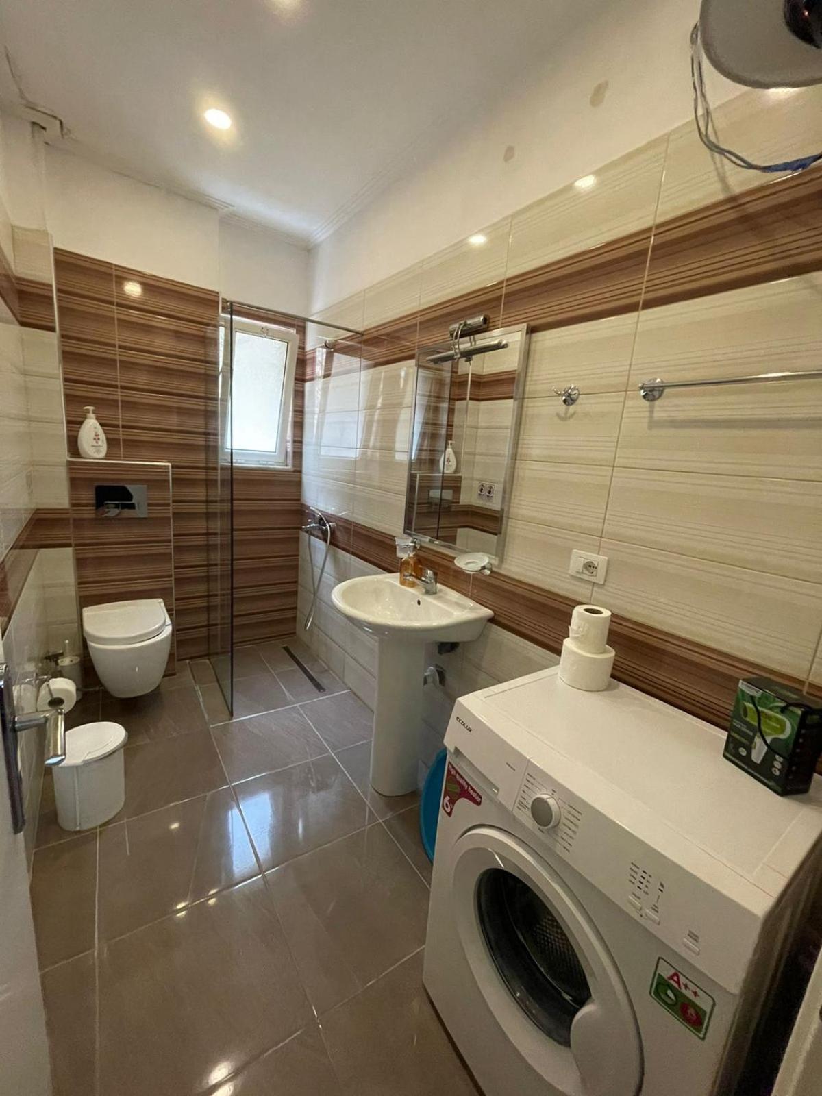 Seaside Apartmens Apartamento *