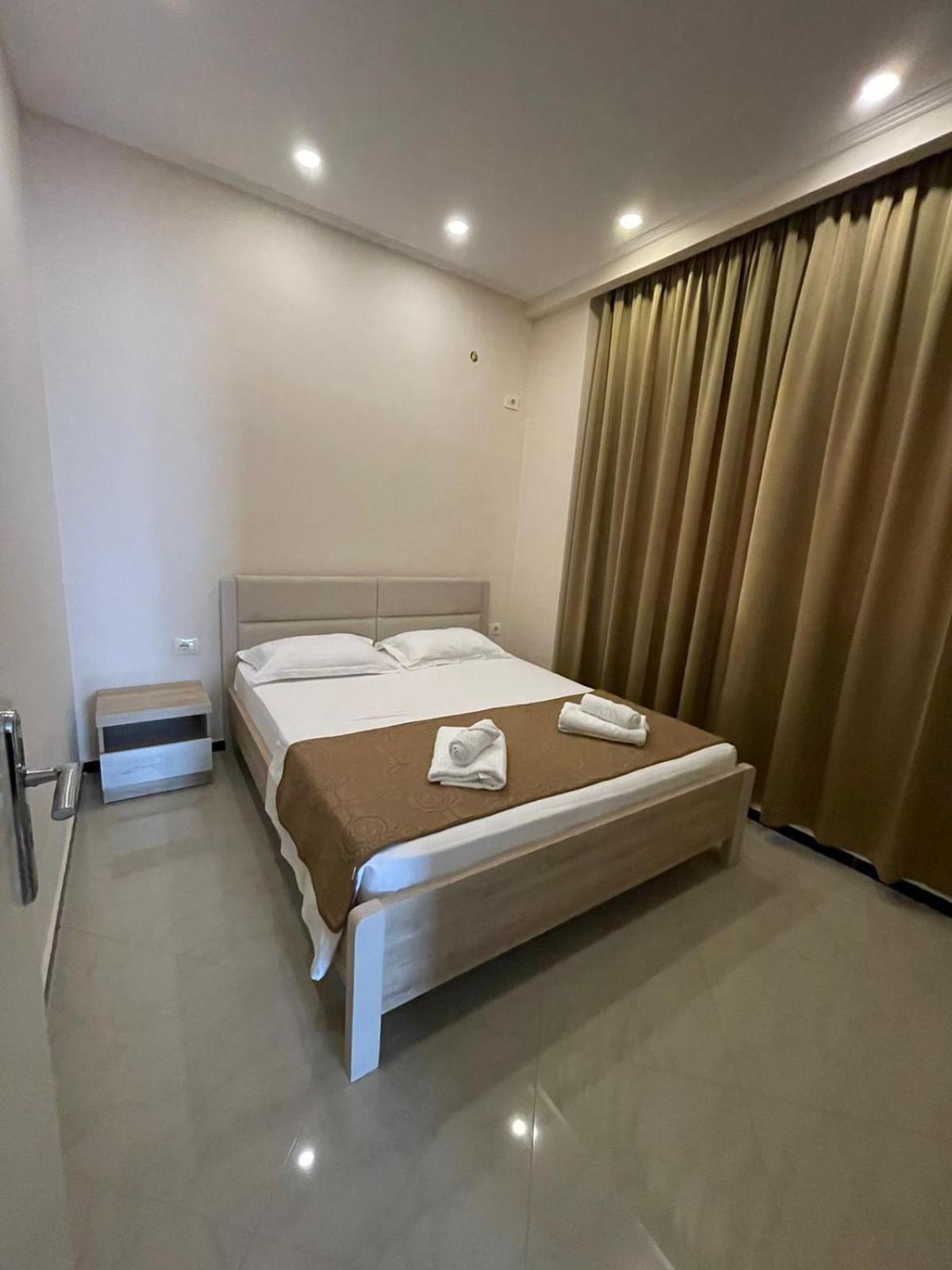 Apartamento Seaside Apartmens Sarandë