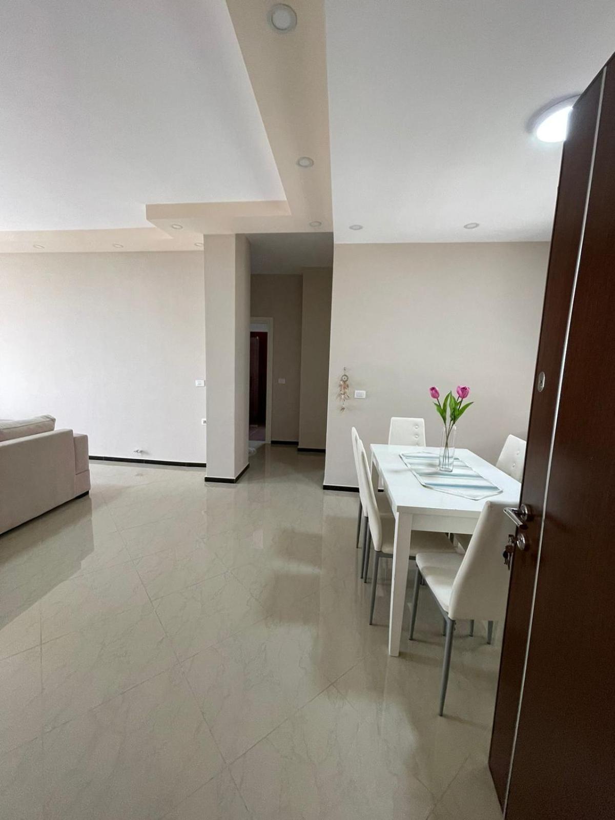 Seaside Apartmens Sarandë